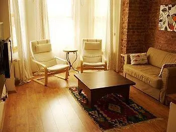 Apartment Kolemen Homes Istanbul Turkey