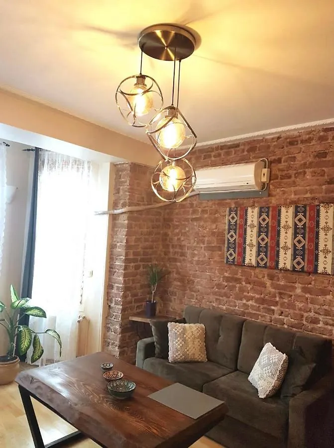 Kolemen Homes Istanbul 0*,