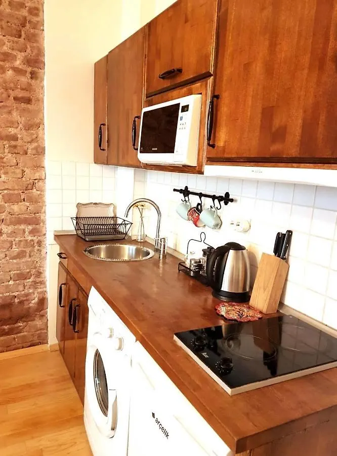 Kolemen Homes Istanbul 0*,  Turkey