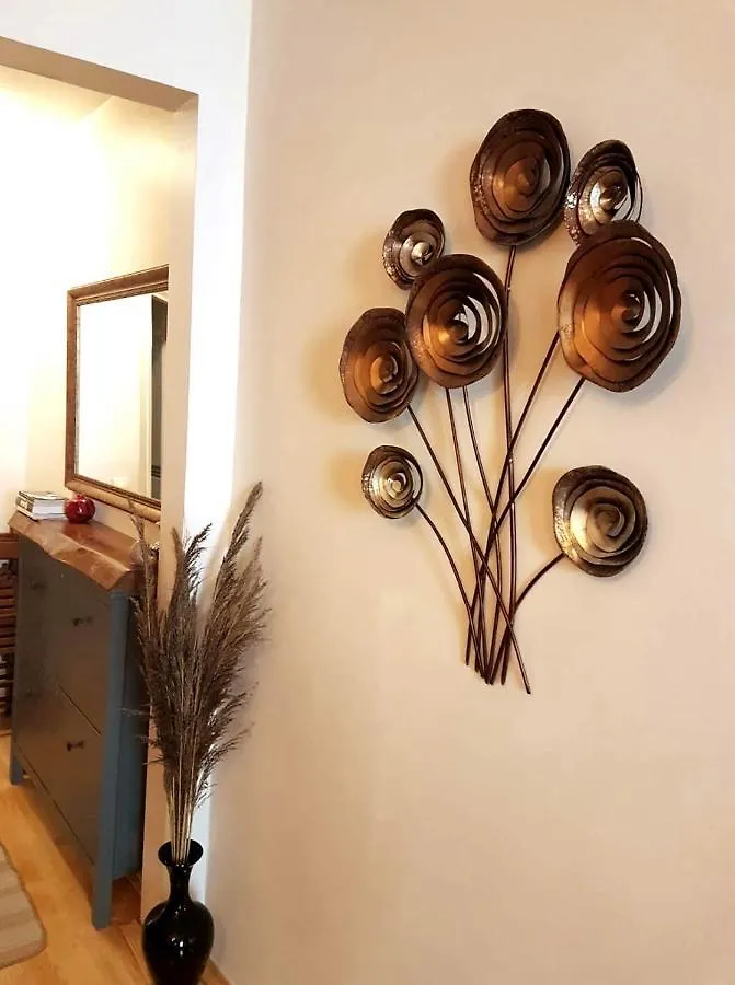 Kolemen Homes Istanbul Apartment