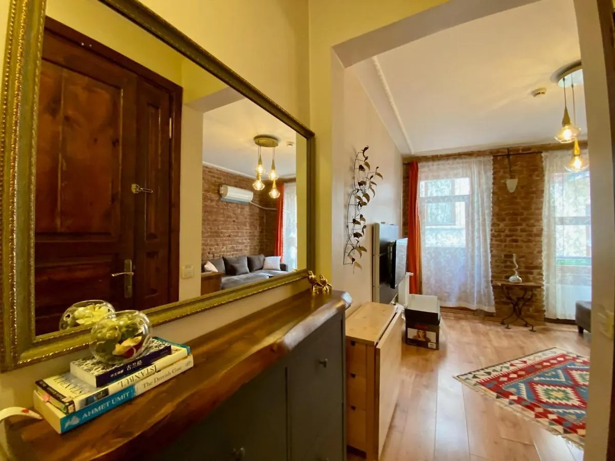 Kolemen Homes Istanbul 0*,  Turkey