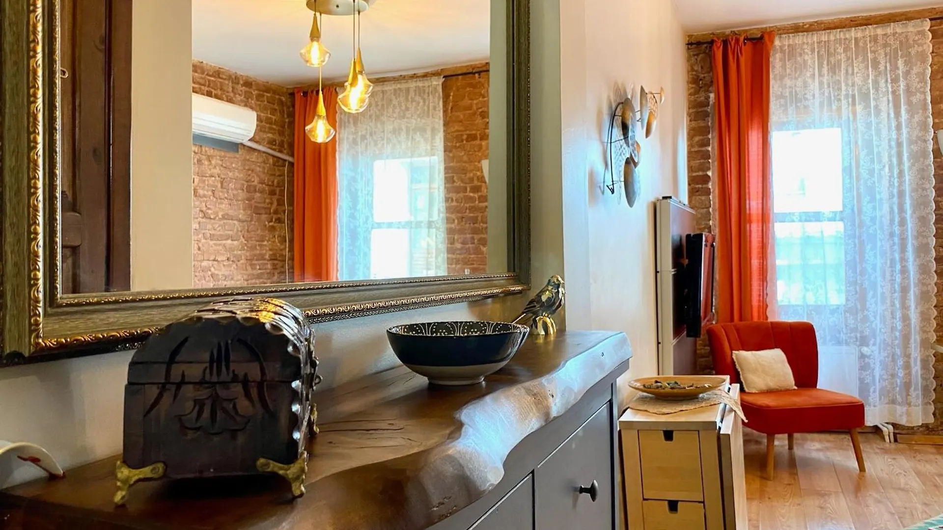 Kolemen Homes Istanbul