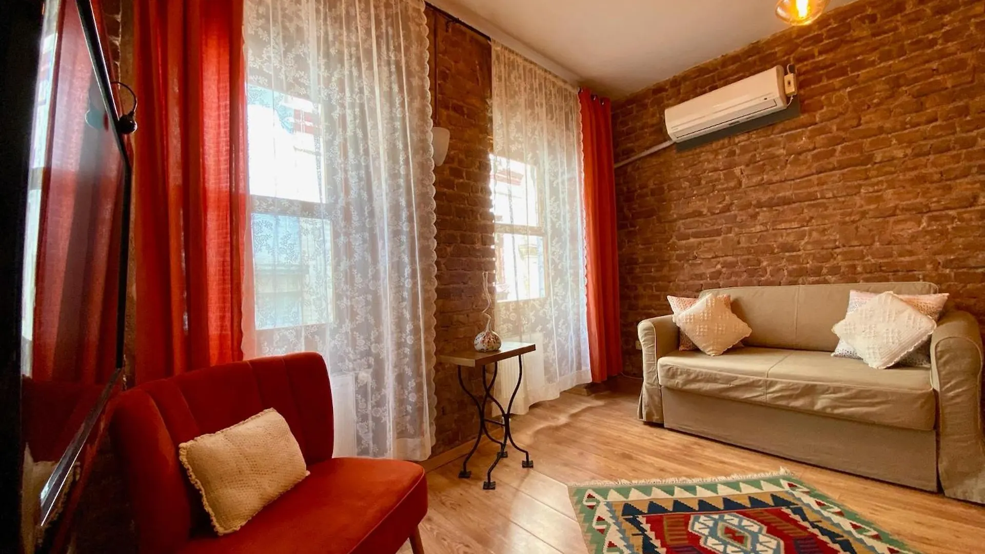 Apartment Kolemen Homes Istanbul