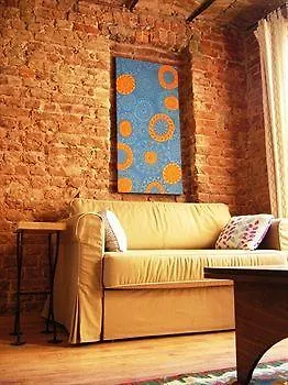 Apartment Kolemen Homes Istanbul Turkey