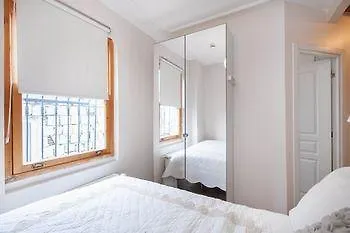 Kolemen Homes Istanbul Turkey