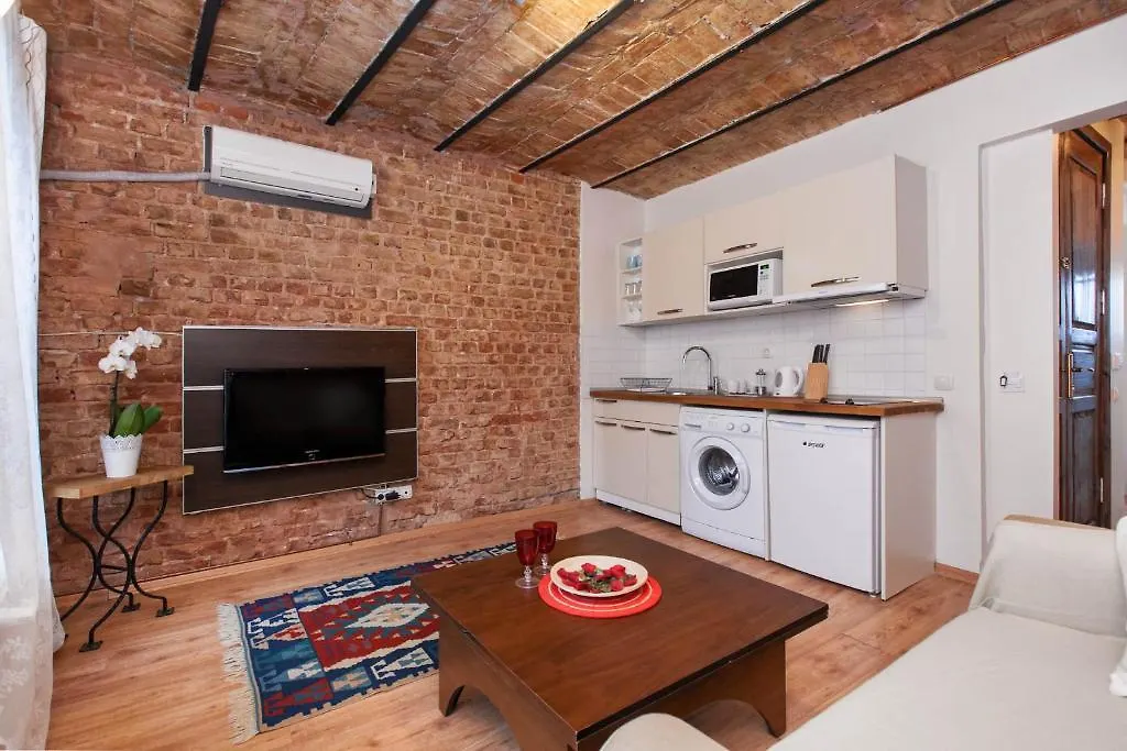 Kolemen Homes Istanbul Turkey