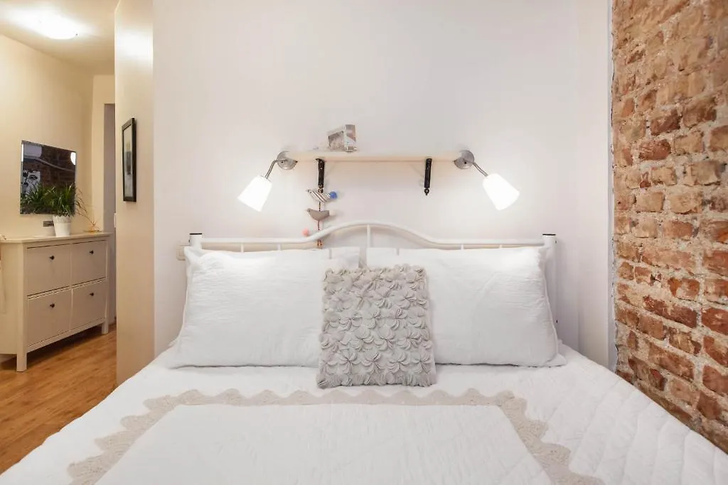 Kolemen Homes Istanbul Apartment