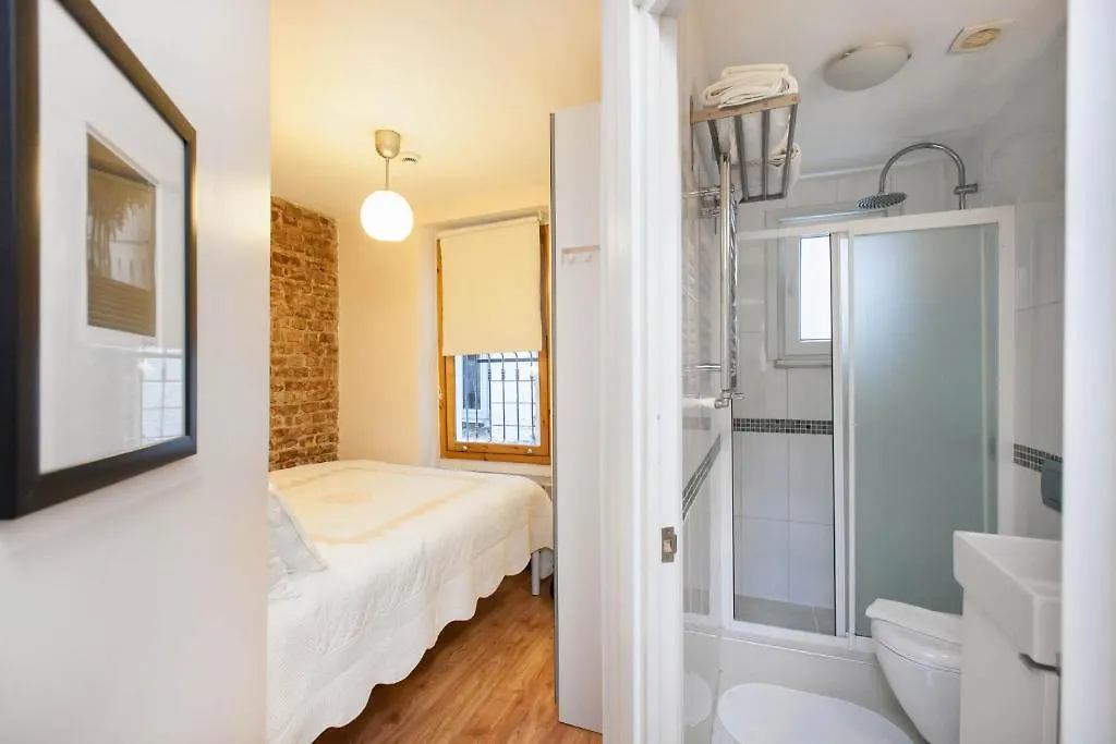 Kolemen Homes Istanbul Apartment