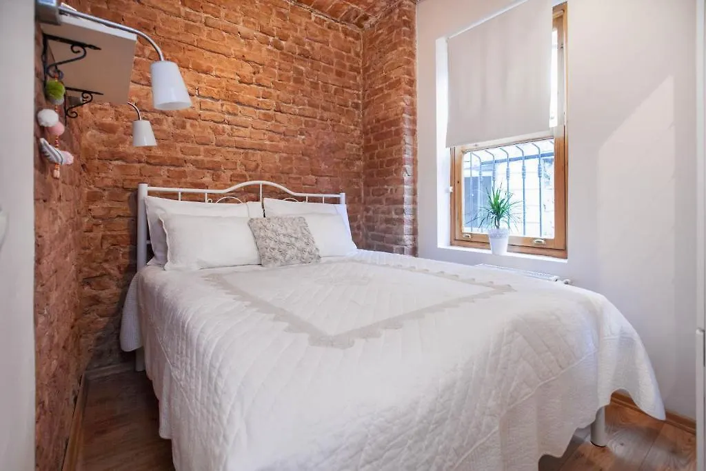 Kolemen Homes Istanbul Apartment