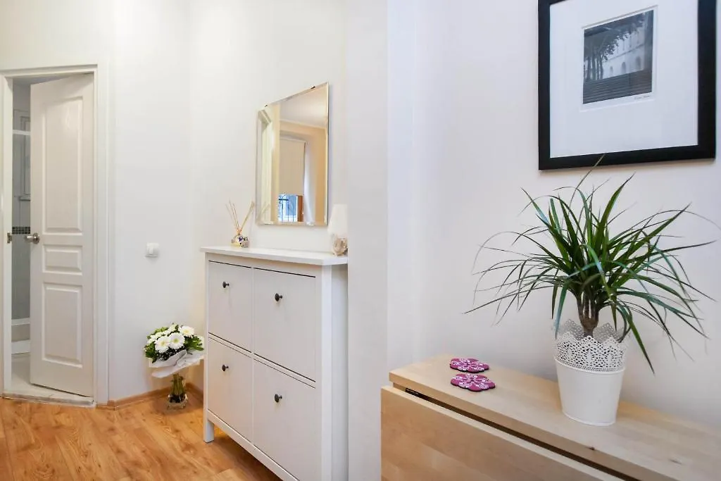 Apartment Kolemen Homes Istanbul