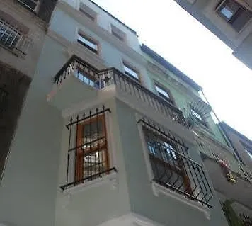 Kolemen Homes Istanbul 0*,