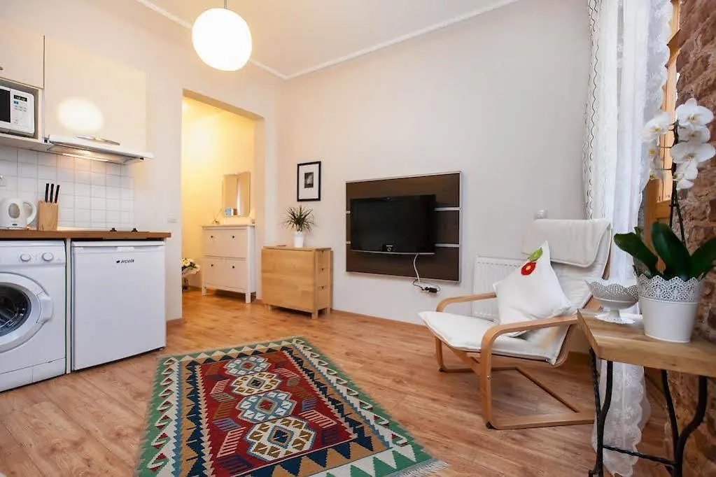 Apartment Kolemen Homes Istanbul Turkey