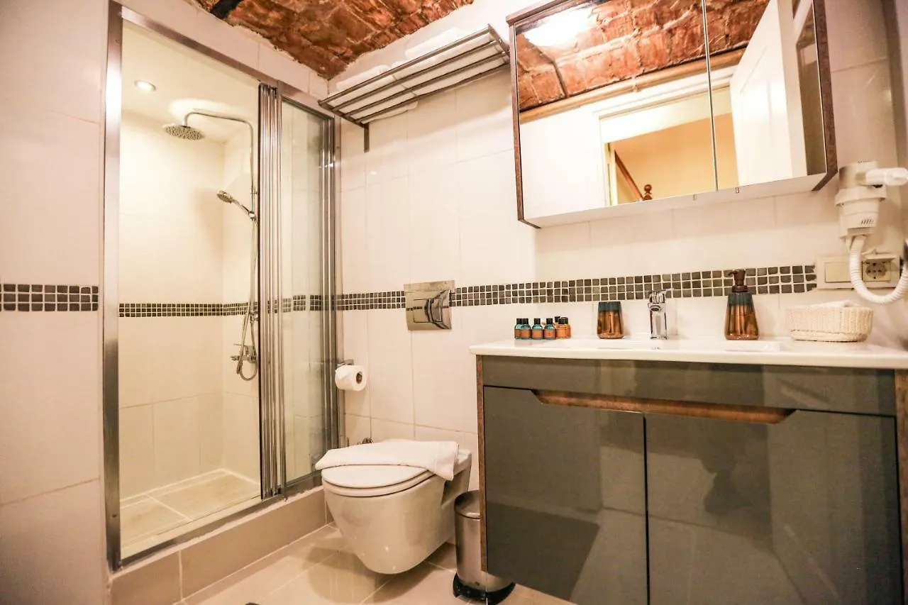 Apartment Kolemen Homes Istanbul