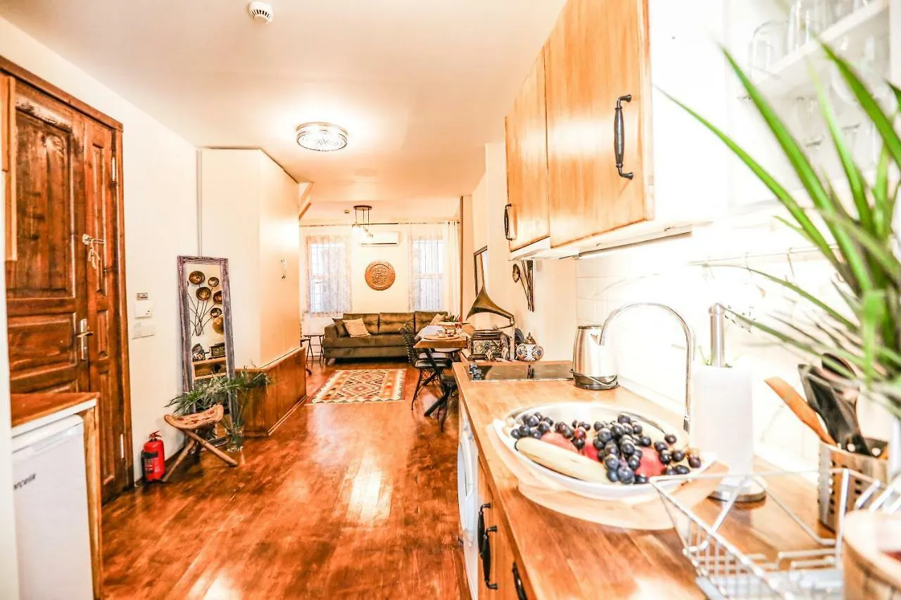 Kolemen Homes Istanbul 0*,  Turkey