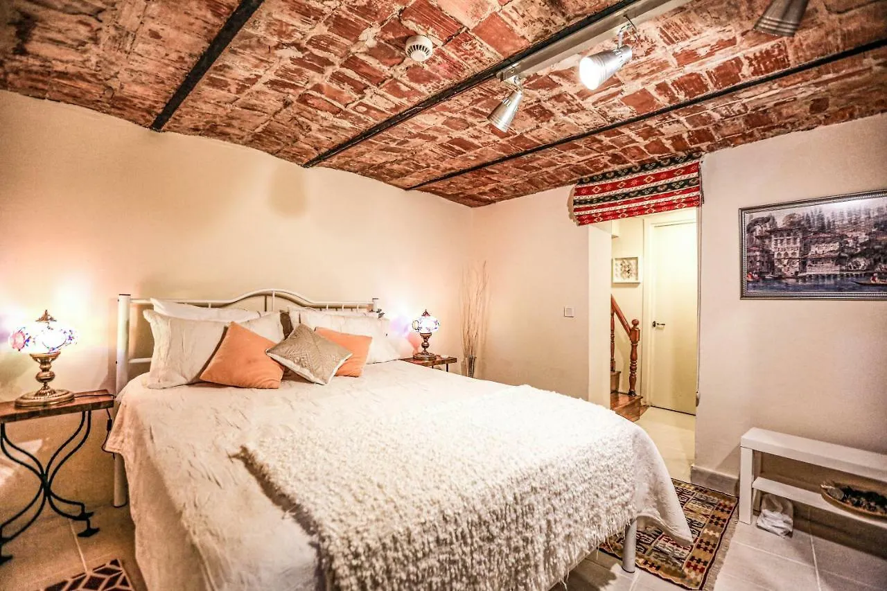 Kolemen Homes Istanbul Apartment
