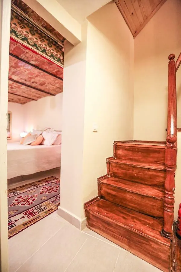 Apartment Kolemen Homes Istanbul