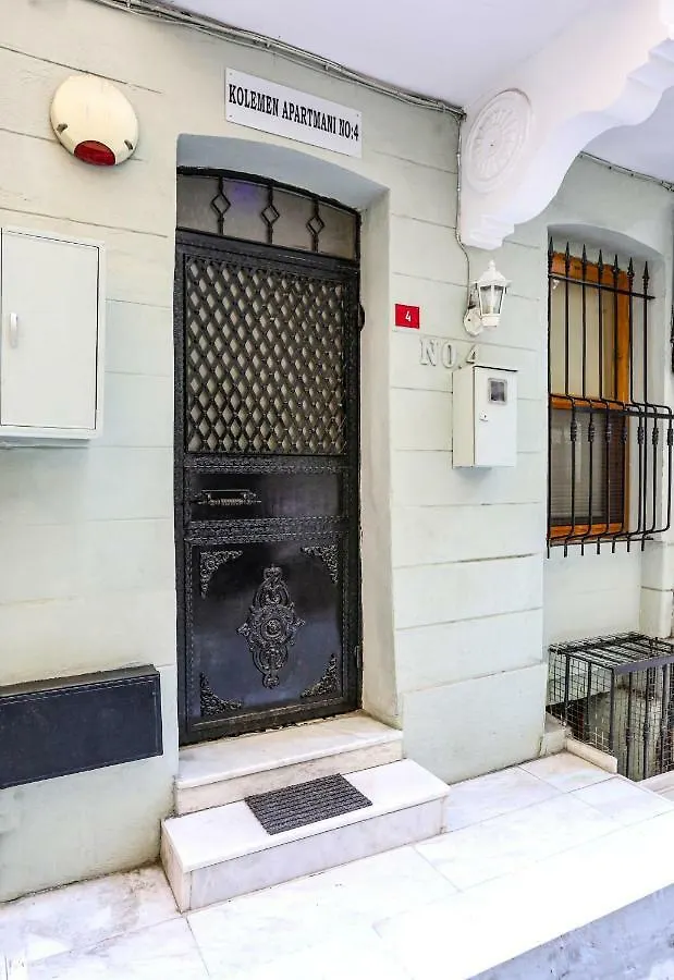 Kolemen Homes Istanbul