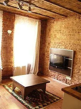 Kolemen Homes Istanbul Apartment