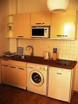 Apartment Kolemen Homes Istanbul