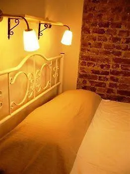 Kolemen Homes Istanbul Apartment