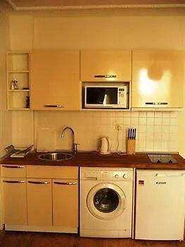 Apartment Kolemen Homes Istanbul Turkey