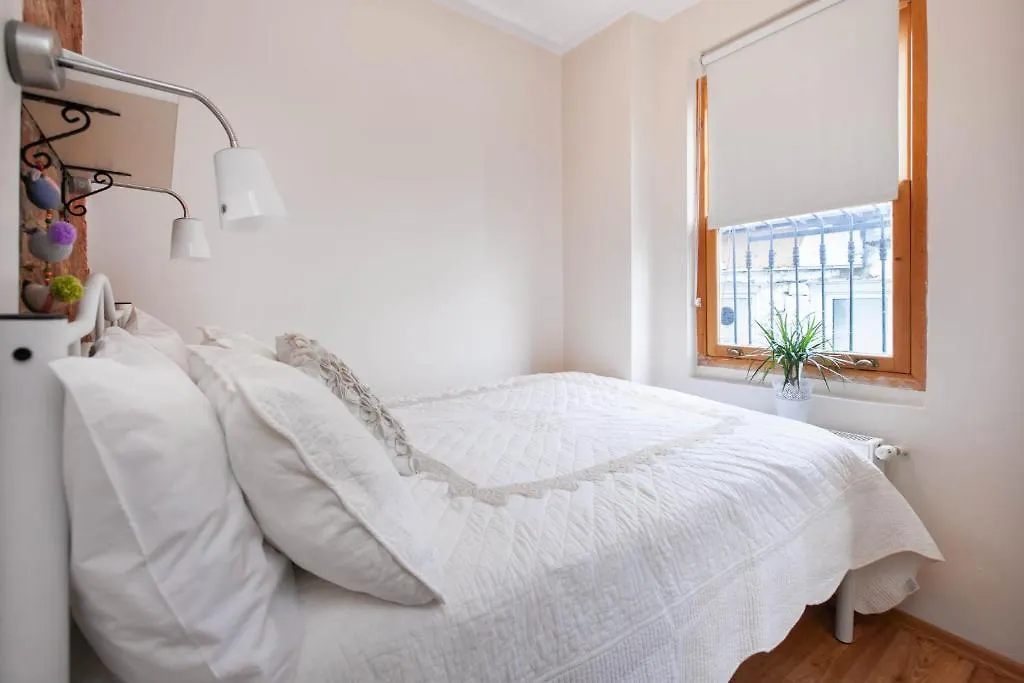 Apartment Kolemen Homes Istanbul Turkey