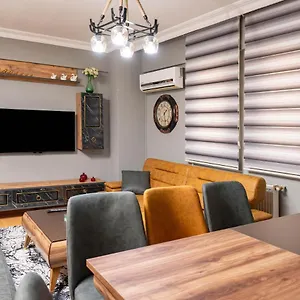 Mila House Ayasofya Апартаменты