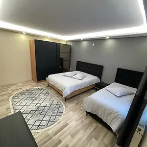 Apartment Kubbe House, Istanbul