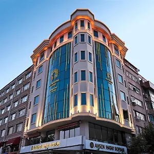 Seasons Istambul