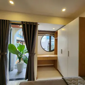 Lucy House Apartment Ho Chi Minh City
