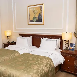 Hotel Anemon Koleksiyon Galata, Istanboel