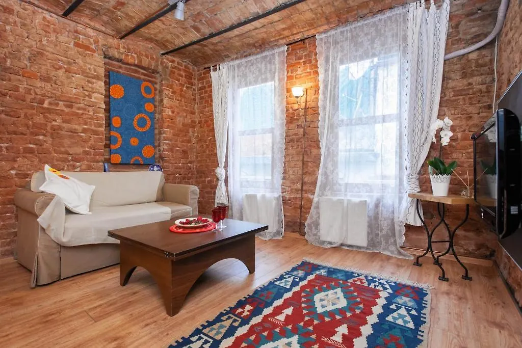 Appartamento Kolemen Homes Provincia di Provincia di Istanbul Turchia